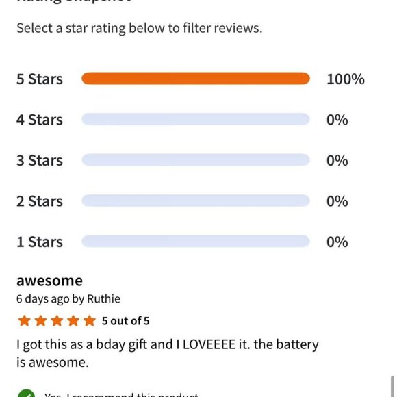 iHome Green Headphones - Picture 3 of 6